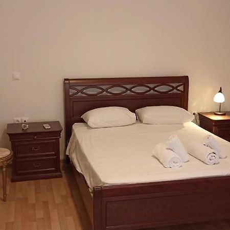 אתונה Amerikis Street 1 Bedroom Apartment מראה חיצוני תמונה