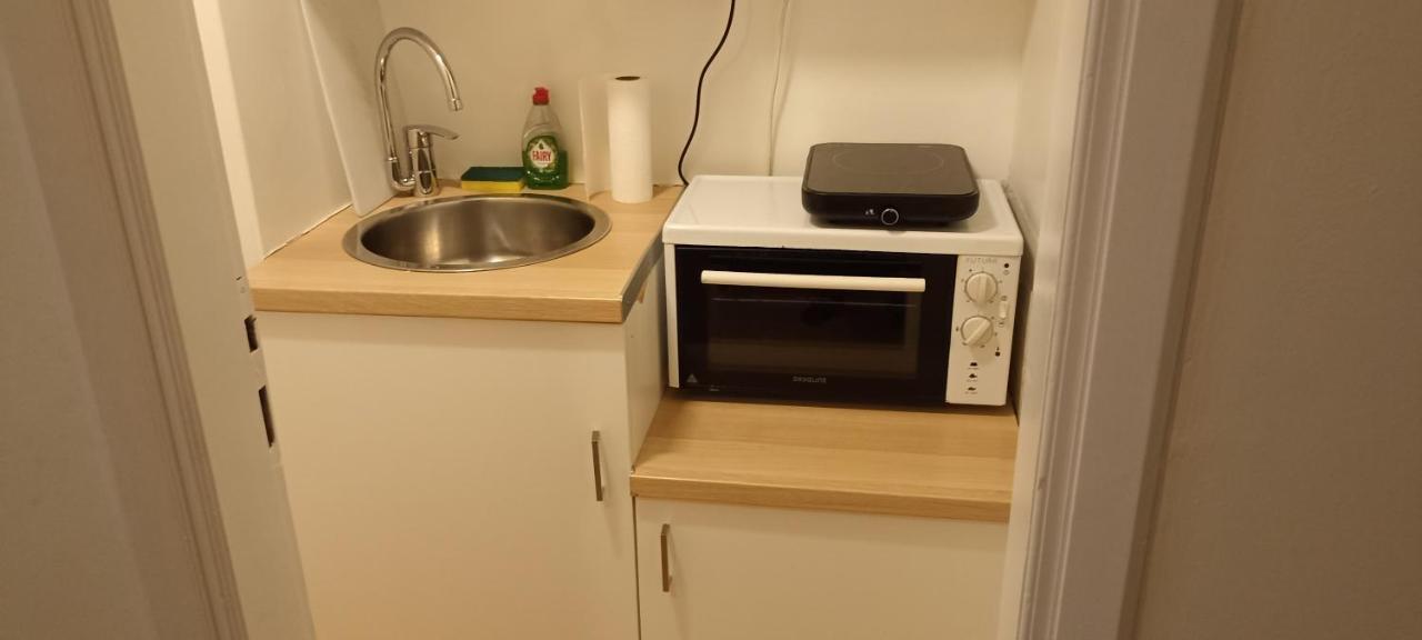 אתונה Amerikis Street 1 Bedroom Apartment מראה חיצוני תמונה